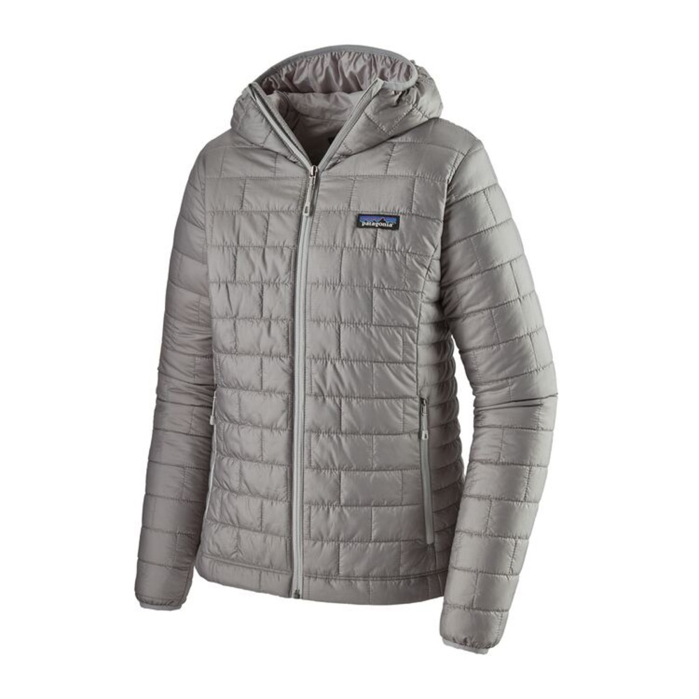 Patagonia women’s nano-puff jacket